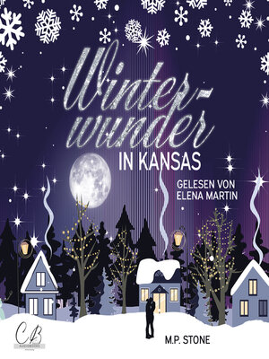 cover image of Winterwunder in Kansas